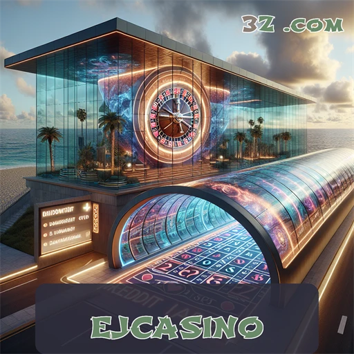 Apostas Criativas: Como o EJCasino Revoluciona o Mercado Brasileiro