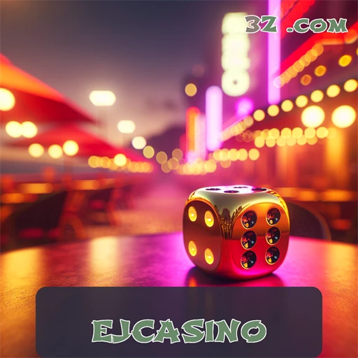 Aposte com Segurança: A Seção Confiável do ejcasino.com