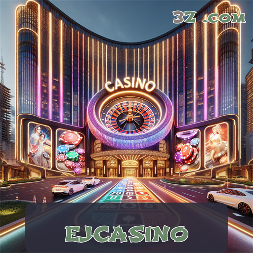 Esporte e Diversão: Apostas Inovadoras no ejcasino.com
