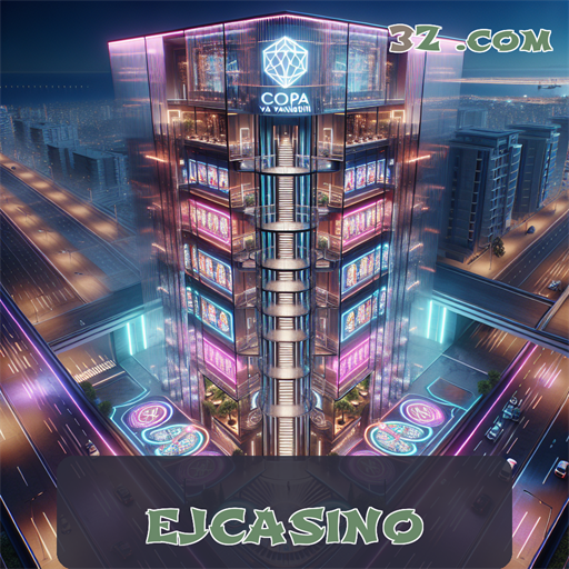 Login inteligente: Explore a nova era do ejcasino.com!