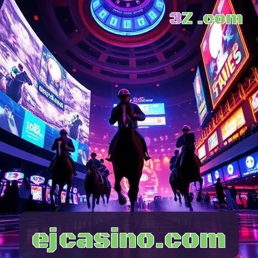 ejcasino.com: O Guia Completo para Aumentar Seu Engajamento ao Fazer Login