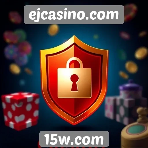 Aspectos de segurança e privacidade no ejcasino