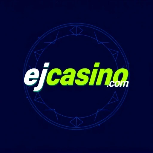 ejcasino.com logo