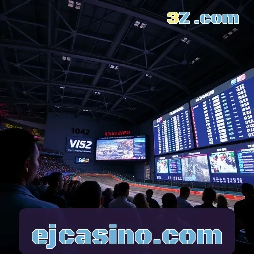 ejcasino.com: Benefícios Imperdíveis da Seção VIP para Jogadores